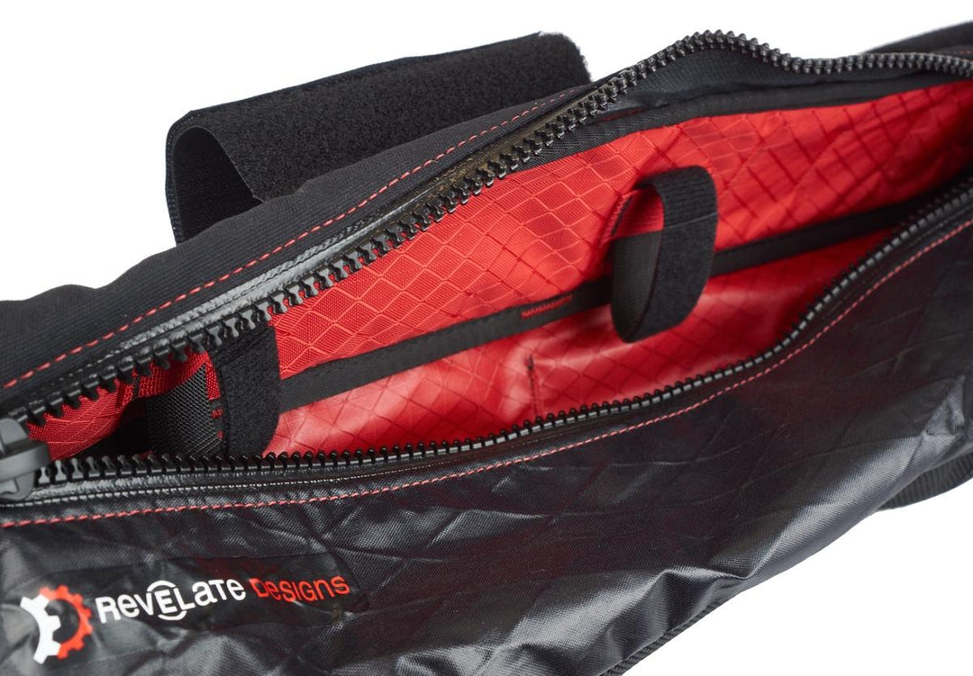 Tangle Frame Bag - Revelate Designs